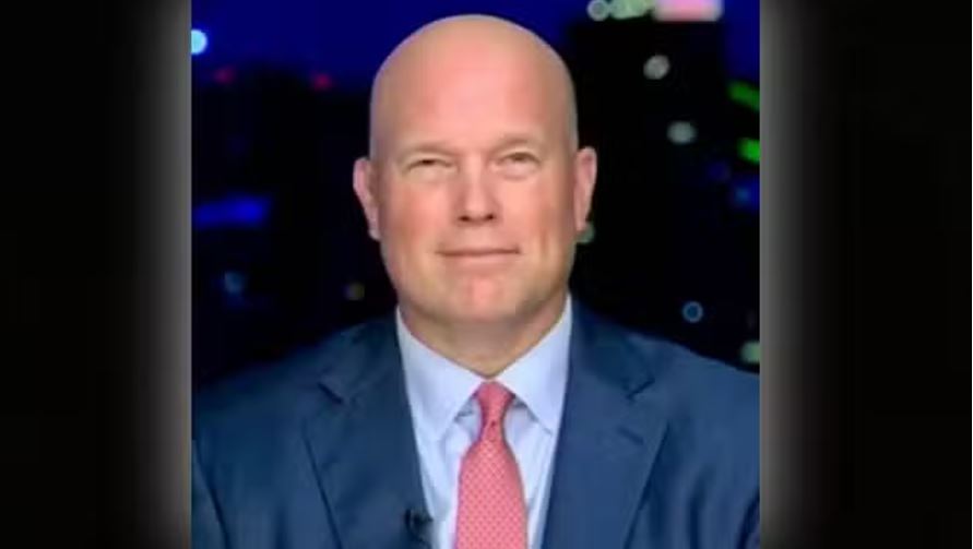 ट्रंप ने नाटो के लिए मैथ्यू व्हिटेकर को बनाया अमेरिका का राजदूत