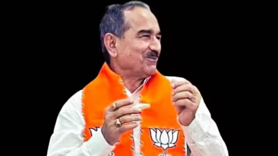 मदन राठौड़ को धमकी, अनजान शख्स ने मोबाइल कॉल पर कही जान से मारने की बात