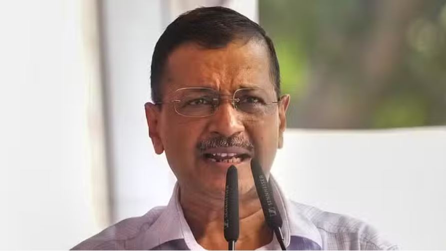 अरविंद केजरीवाल की याचिका पर हाईकोर्ट ने जारी किया नोटिस