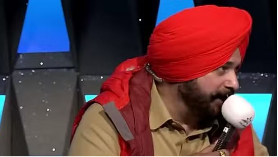 कांग्रेस में 'वनवास' काट रहे सिद्धू की भाजपा में वापसी की अटकलें तेज