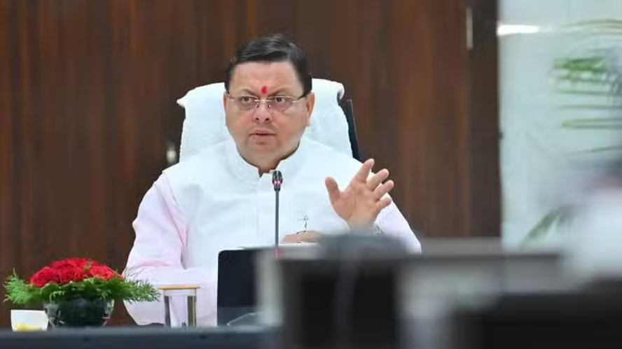 उत्तराखंड: यूसीसी के कार्यान्वयन के लिए चार सदस्यीय समिति गठित