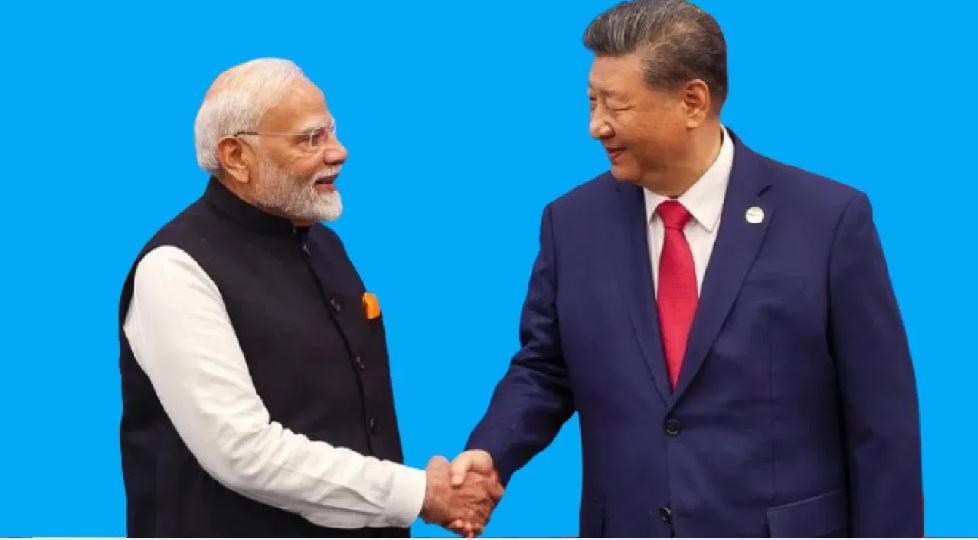 भारत-चीन: रूस के बाद अब ब्राजील में मिल सकते हैं मोदी-जिनपिंग