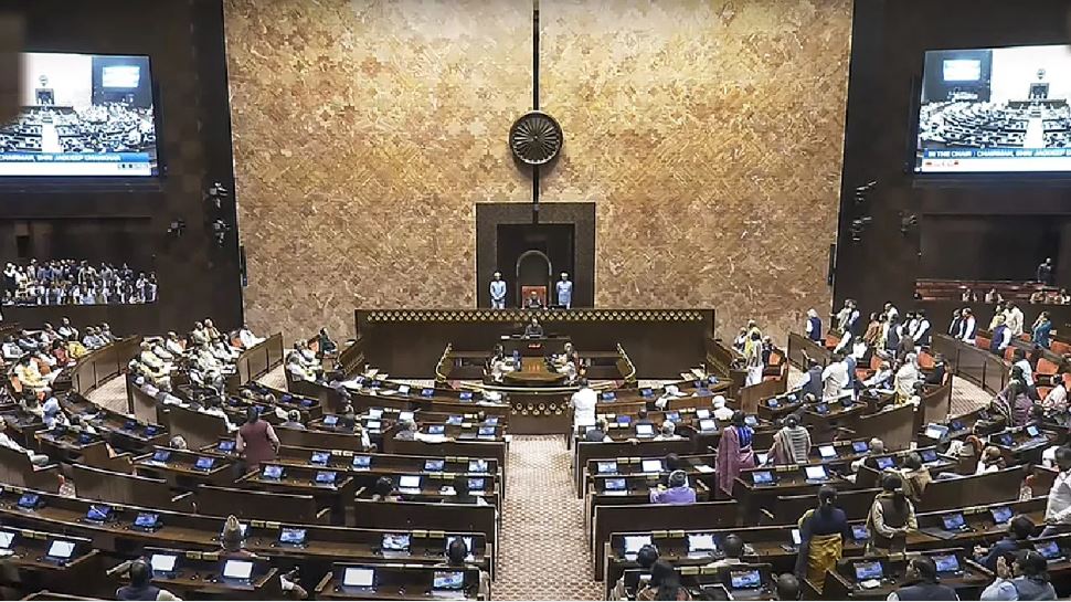 क्या बांग्लादेश में मंदिरों पर हमले बढ़े हैं? केंद्र सरकार ने राज्यसभा में दिया जवाब