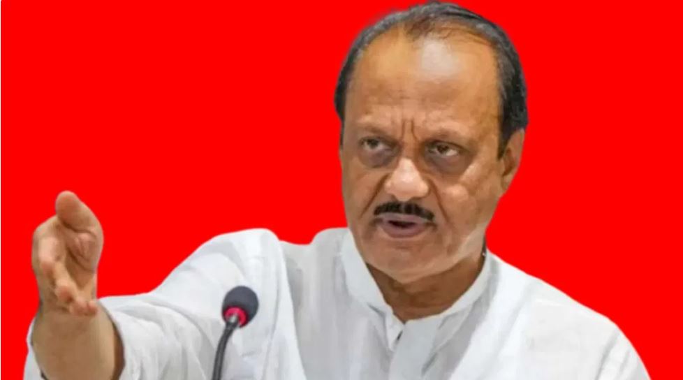 यूपी-झारखंड में चलता होगा, भाजपा के ‘बटेंगे तो कटेंगे’ नारे पर बोले अजित पवार