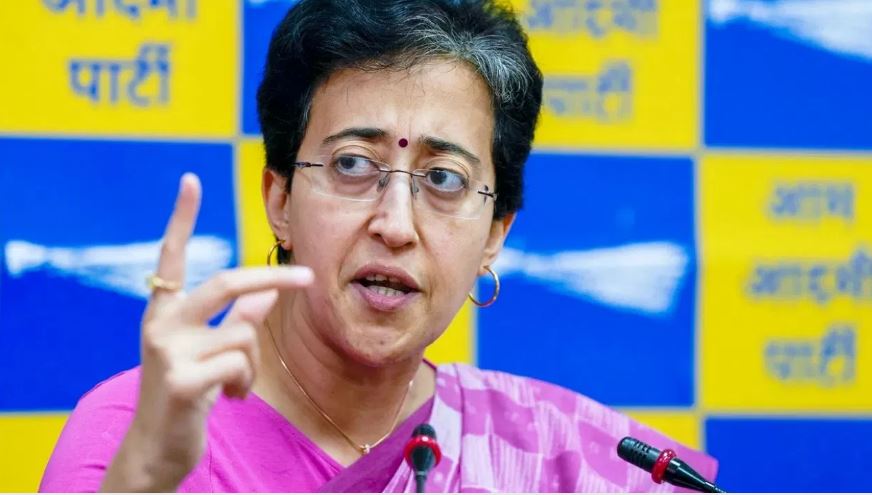 दिल्ली में छठ के भव्य आयोजन की तैयारी, सरकार ने बनाए 1000 से ज्यादा घाट- आतिशी