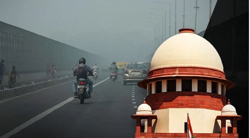 2 दिसंबर तक लागू रहेगा ग्रैप-4 और हाइब्रिड मोड में चलेंगे स्कूल… दिल्ली प्रदूषण पर सुप्रीम कोर्ट