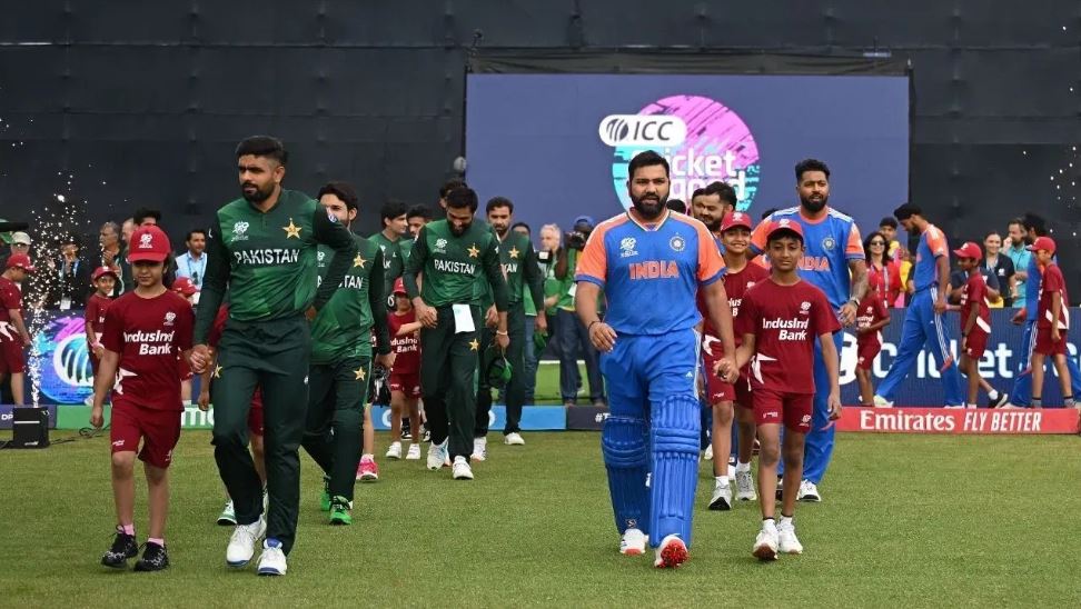 चैंपियंस ट्रॉफी में भारत vs पाक मैच होगा या नहीं, इस तारीख को आईसीसी की बड़ी मीटिंग
