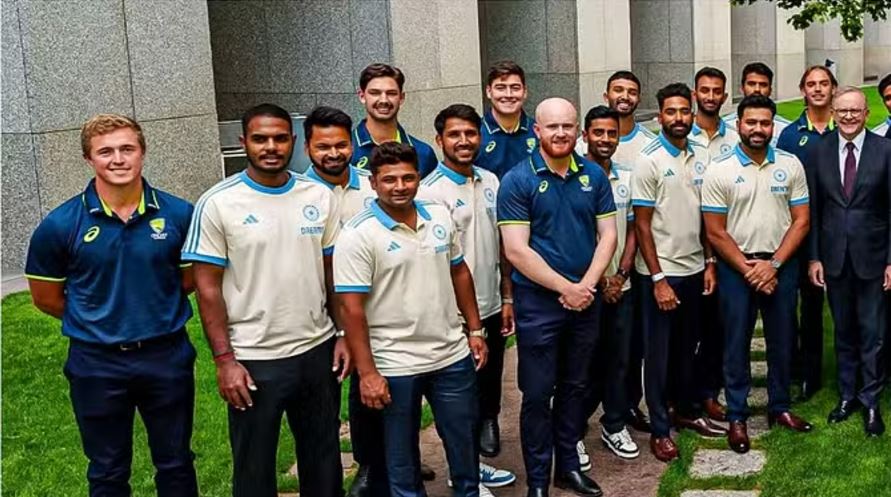 ऑस्ट्रेलियाई प्रधानमंत्री अल्बानीज ने दिया बड़ा बयान, बॉर्डर-गावस्कर ट्रॉफी को एशेज से बड़ा बताया