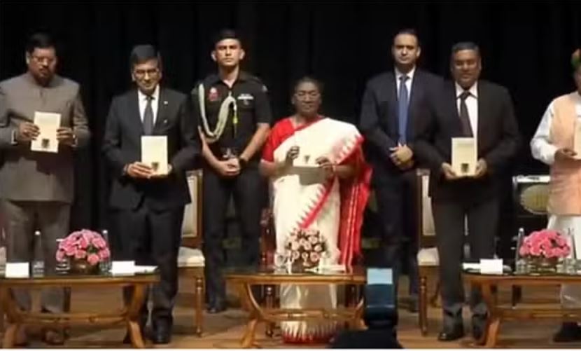 सेवानिवृत्ति से पहले बोले सीजेआई चंद्रचूड़- आत्म-चिंतन अहम