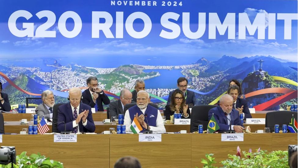 जी-20 में दिखी पीएम मोदी की कूटनीतिक पावर, भारत-ब्राजील के बीच होगी ये डील