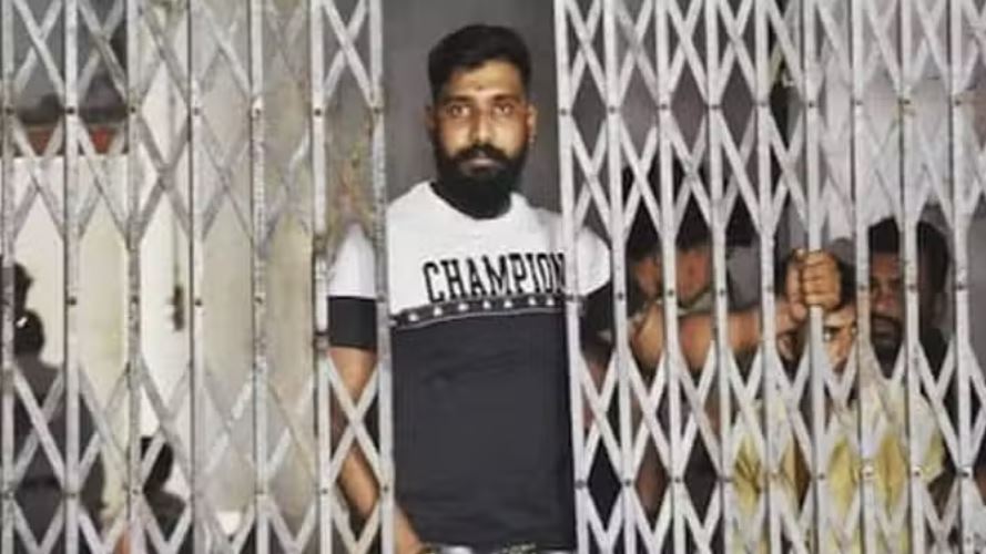 दुर्ग में बड़ा एनकाउंटर: हिस्ट्रीशीटर को पुलिस ने किया ढेर