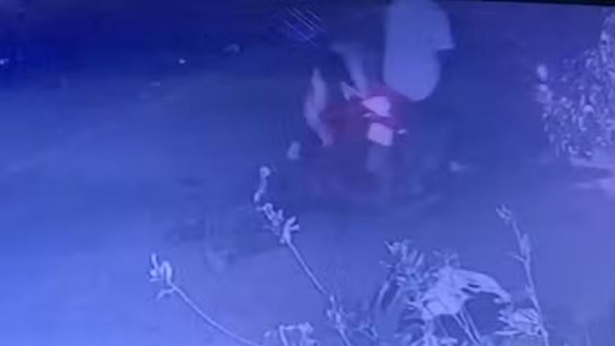 दुर्ग: जेल से बाहर आते ही युवक की चाकू से गलाकर रेतकर हत्या