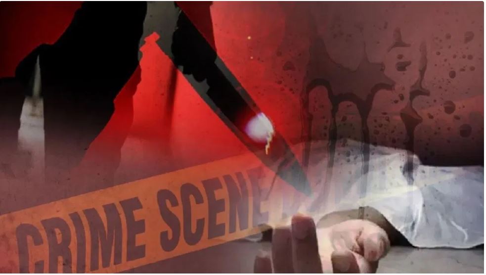एमपी: ससुराल गई पत्नी तो आग बबूला हुआ पति, झगड़े में दो बच्चों को कुल्हाड़ी से काटा