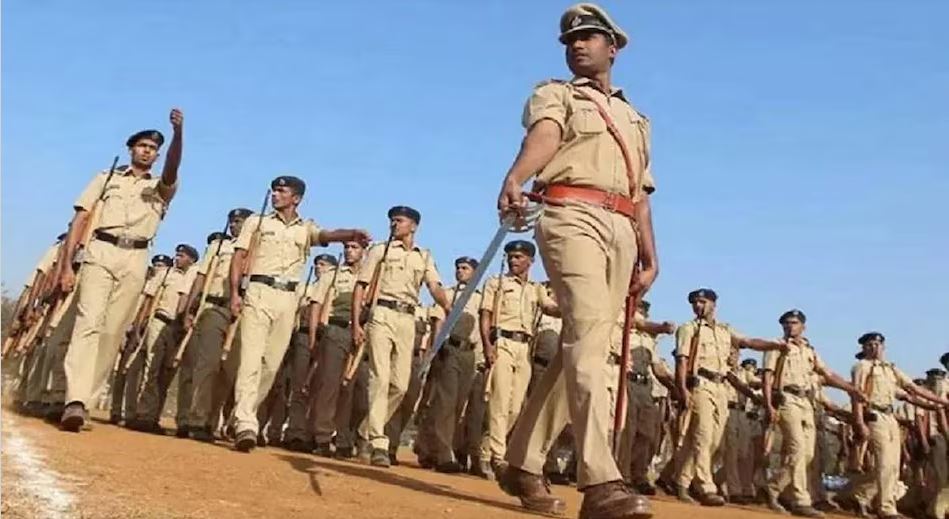 यूपी पुलिस भर्ती परीक्षा का रिजल्ट घोषित