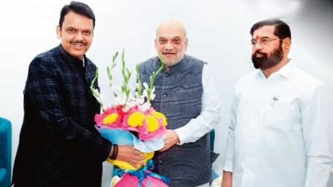 सरकार गठन से पहले विभाग बंटवारे पर माथापच्ची, पांच मंत्रालय में चार अपने पास रखना चाहती है भाजपा