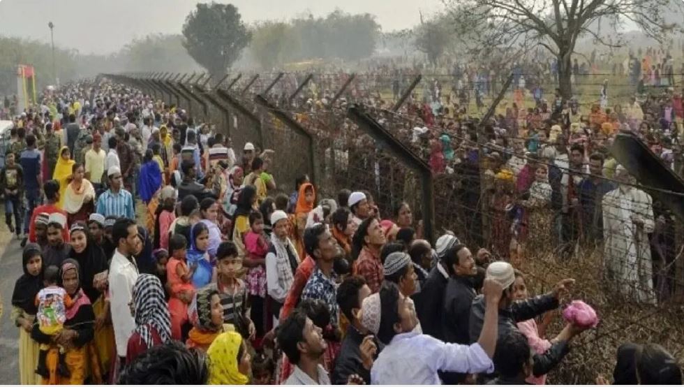 सरहद, साजिश और सेंध… देश के कई राज्यों में मुसीबत बन रहे बांग्लादेशी घुसपैठिए