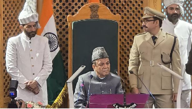 'मुझ पर भरोसा नहीं है तो...', विधानसभा स्पीकर ने भाजपा विधायकों को दी नसीहत