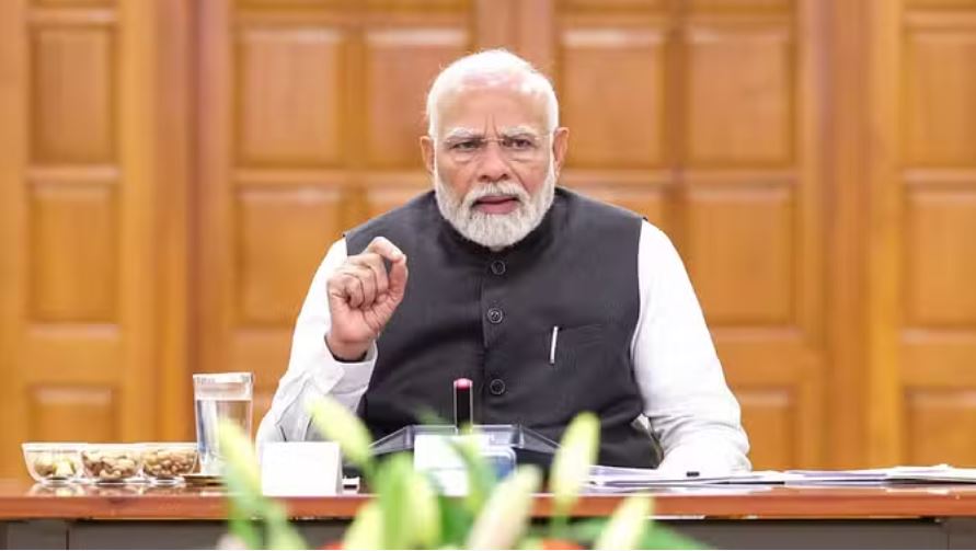 कनाडा मामले में पीएम मोदी ने जताया दुख, बोले- जानबूझकर किया गया हमला