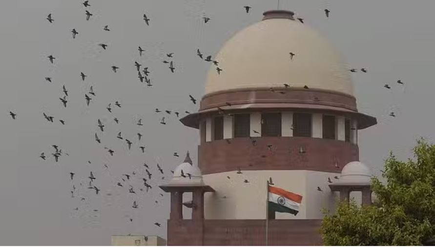 सुप्रीम कोर्ट: संविधान से धर्मनिरपेक्ष-समाजवाद शब्द हटाने की मांग वाली याचिकाएं खारिज