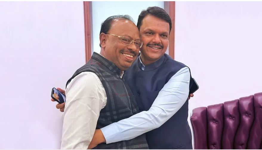 प्रवीण दरेकर का बड़ा बयान, 'संजय राउत को पागलखाने भेज देना चाहिए'