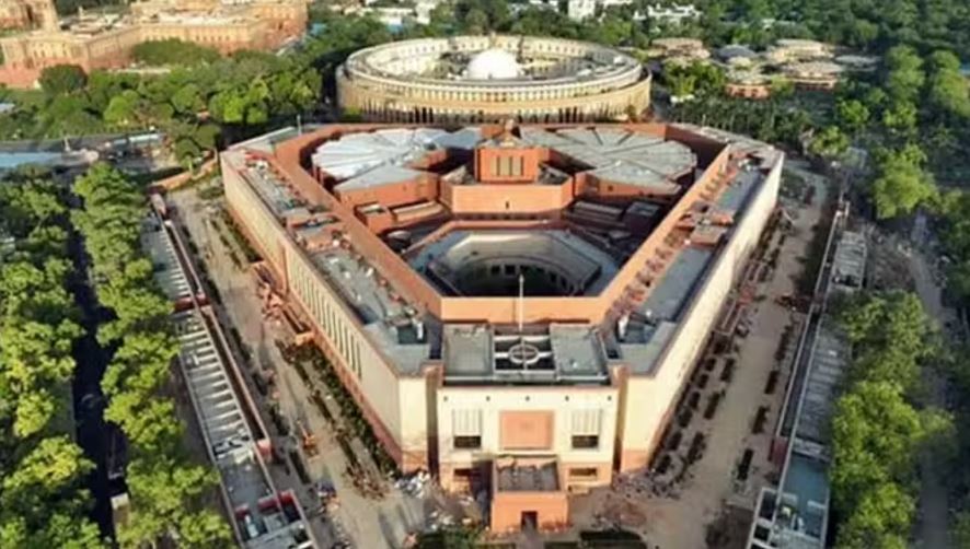 लोकसभा-राज्यसभा बुधवार तक स्थगित, अदाणी केस-संभल हिंसा मुद्दे पर विपक्ष का जोरदार हंगामा