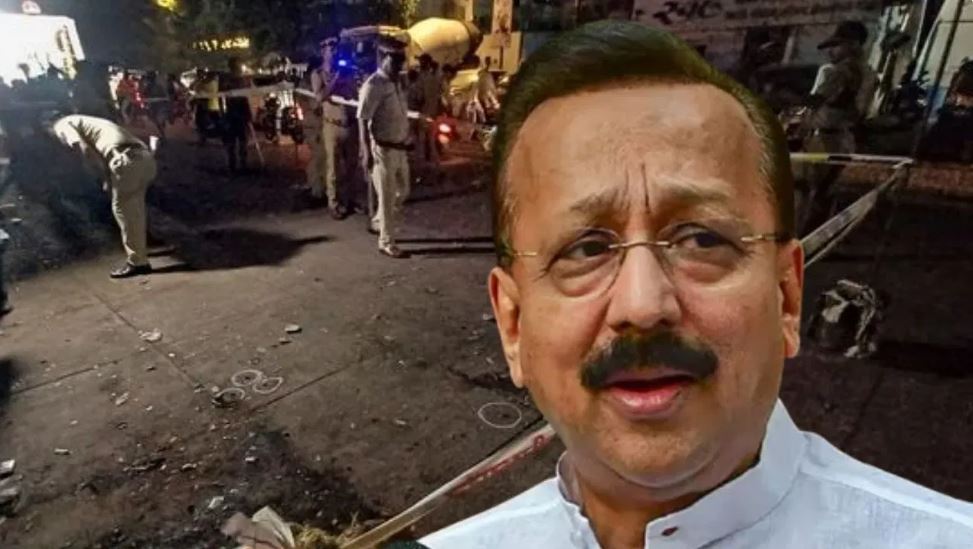 सिद्दीकी हत्याकांड: पुणे का एक और नेता बिश्नोई गैंग के निशाने पर था