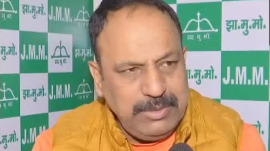 झामुमो ने रखा मंत्रिमंडल का फॉर्मूला, हर पांच विधायक पर एक मंत्री होगा