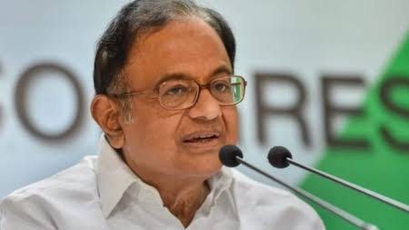 पी चिदंबरम को बड़ी राहत, एयरसेल-मैक्सिस मामले में ट्रायल कोर्ट की कार्यवाही पर रोक