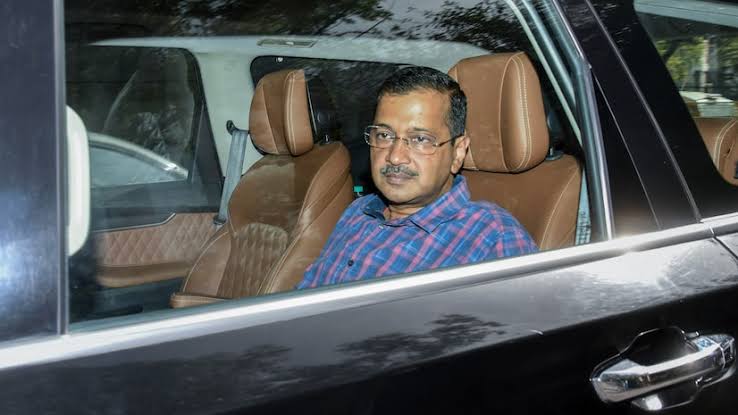 शराब घोटाला मामला: केजरीवाल ने खटखटाया दिल्ली हाईकोर्ट का दरवाजा