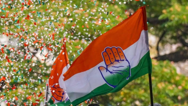 महाराष्ट्र-झारखंड में मतदान के बीच कांग्रेस का बड़ा फैसला, एग्जिट पोल में नहीं हिस्सा लेगी पार्टी