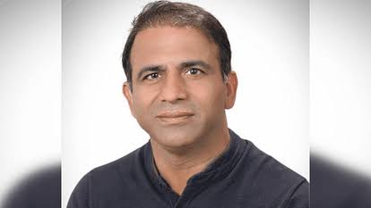 'बीजेपी ने नांगलोई को घेरा, केजरीवाल पर हमले की तैयारी': दिल्ली के मंत्री का आरोप