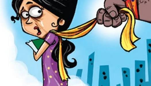 बेटियां वर्दी में भी सुरक्षित नहीं! ऊना में महिला पुलिसकर्मी से अश्लील हरकत