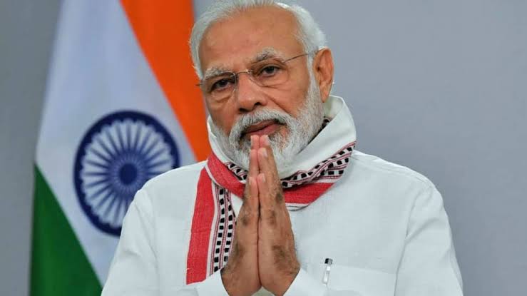 छठी मइया की कृपा से सबका अनुष्ठान सफलतापूर्वक संपन्न हो: पीएम मोदी