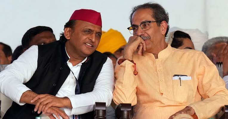 महाराष्ट्र चुनाव: गठबंधन में शामिल हुई सपा