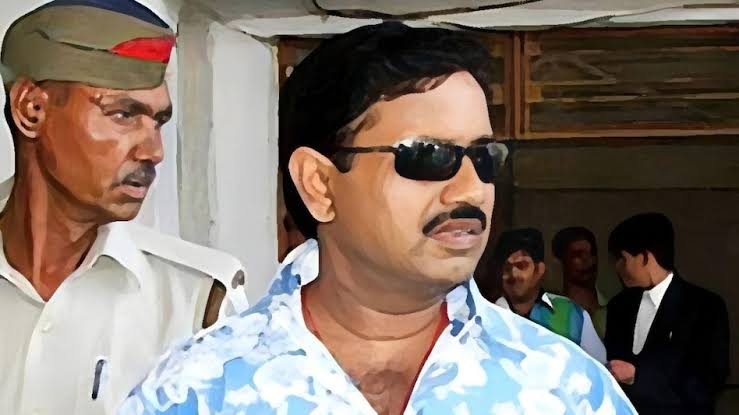 माफिया बबलू श्रीवास्तव की रिहाई की अर्जी राज्यपाल ने खारिज की