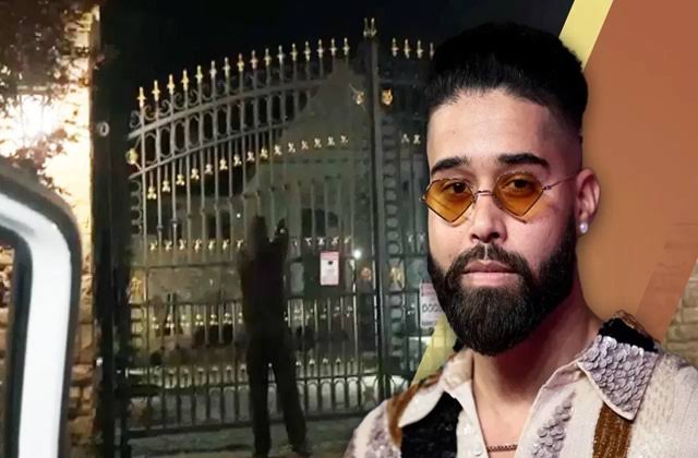 कनाडा: सिंगर एपी ढिल्लों के घर फायरिंग केस में एक आरोपी अरेस्ट