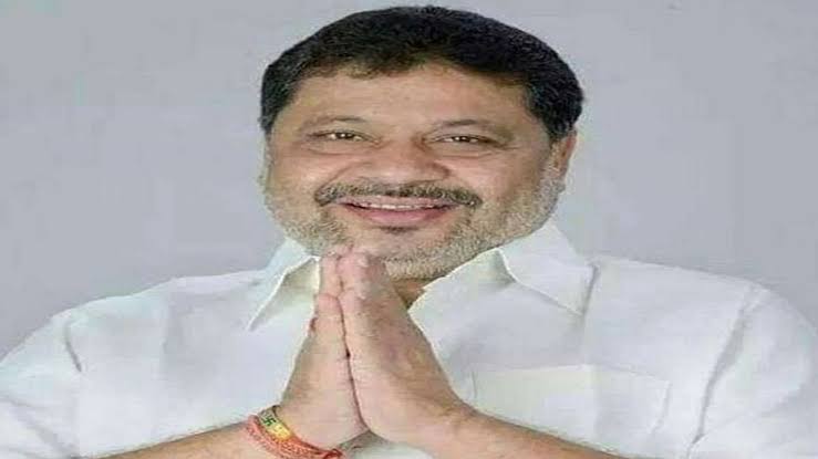 रायपुर: बीजेपी का किला नहीं ढहा पाई कांग्रेस, सुनील सोनी 46167 वोट से जीते