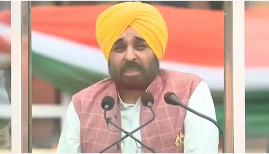 तीन दिसंबर को अंतरराष्ट्रीय दिव्यांग दिवस पर पंजाब में लगेगा मेगा प्लेसमेंट कैंप: सीएम मान