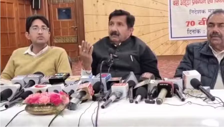 हिमाचल: एचआरटीसी के बेड़े में शामिल होंगी एक हजार नई बसें