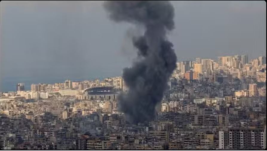 लेबनान में इस्राइली हमले, 31 की मौत