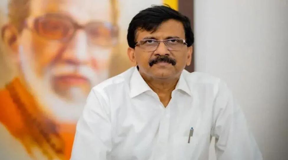 इतिहास चंद्रचूड़ को कभी माफ नहीं करेगा... पूर्व सीजेआई पर क्यों बरसे राउत