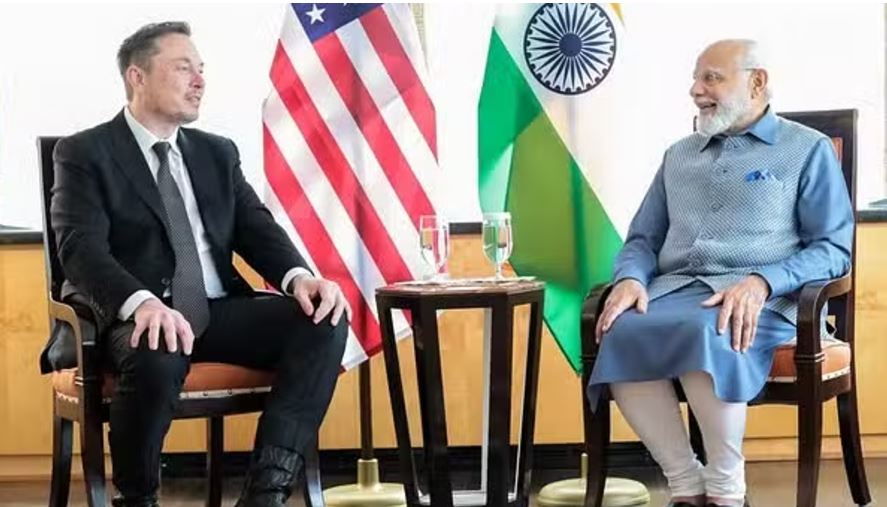 एक दिन में 64 करोड़ वोटों की गिनती!: भारत की चुनाव व्यवस्था के मुरीद हुए एलन मस्क