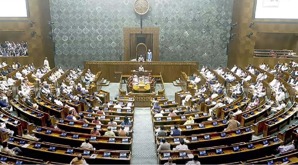 शीतकालीन सत्र में कांग्रेस उठाएगी ये मुद्दे, बैठक में हुआ फैसला