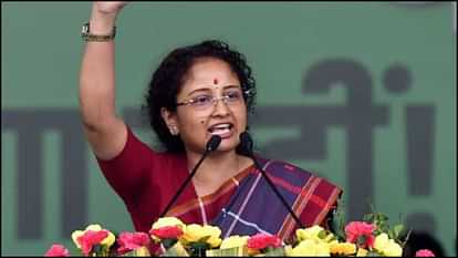 कल्पना सोरेन ने केंद्र से की मांग- झारखंड की तरह पेंशन योजना करें लागू