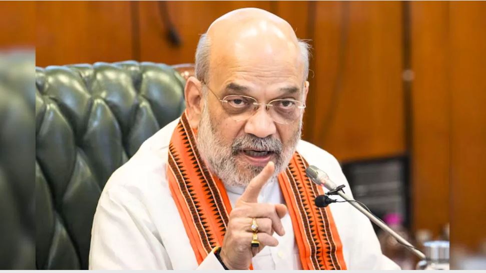 मणिपुर में हालात बेकाबू, गृहमंत्री अमित शाह ने की समीक्षा बैठक