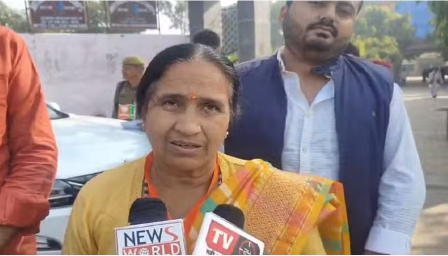 मीरापुर उपचुनाव: मिथलेश और सुम्बुल के बीच सिमटा दिखा मुकाबला