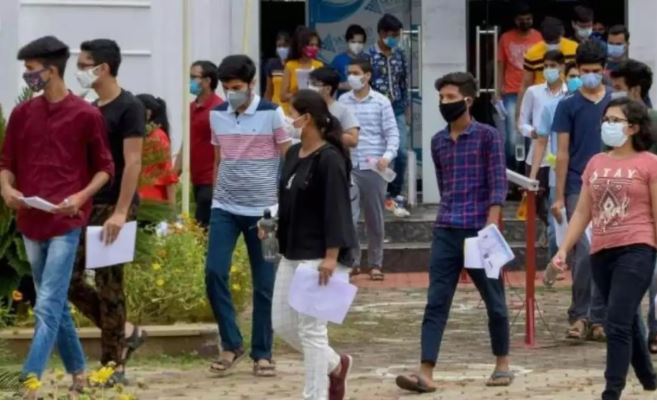 बिहार: माध्यमिक शिक्षक पात्रता परीक्षा का रिजल्ट जारी; दोनों पेपर में 70.25% अभ्यर्थी सफल