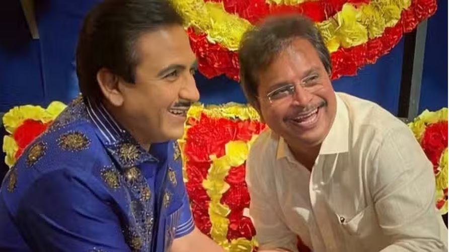 जेठालाल ने पकड़ा तारक मेहता के निर्माता का कॉलर? दिलीप जोशी ने बताया सच