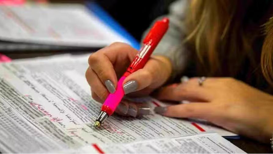 उत्तराखंड अधीनस्थ सेवा चयन ने तीन भर्ती परीक्षाओं की तिथियां बदलीं