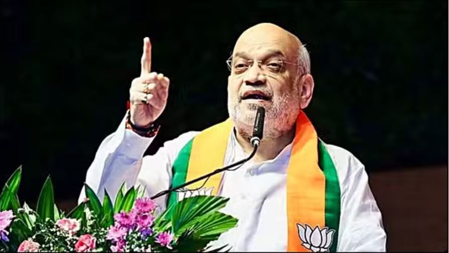 प्रधानमंत्री मोदी वक्फ अधिनियम में करेंगे संशोधन, अमित शाह का बड़ा दावा
